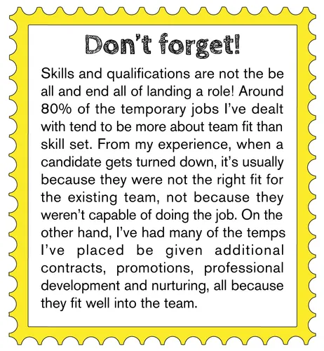 don't forget!