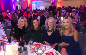 Irish Credit Training Management Awards