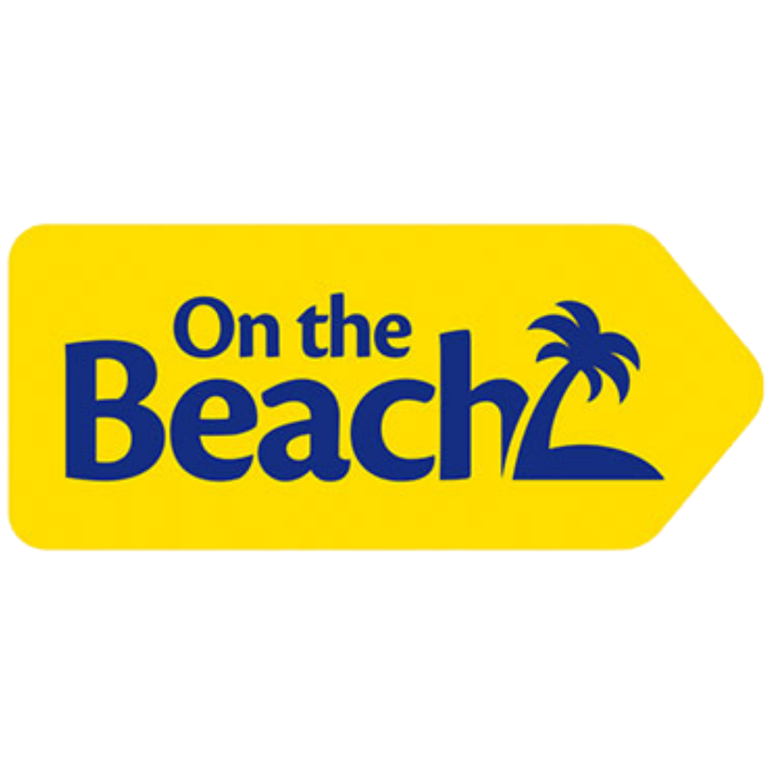 On the Beach