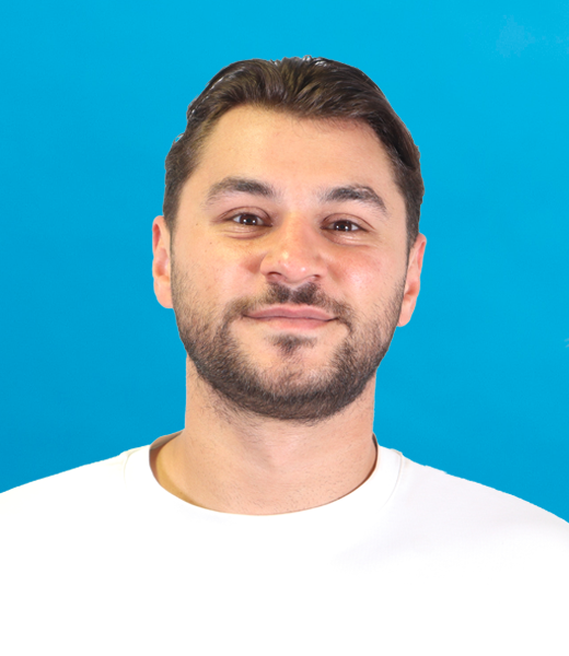 Ibrahim Tossoun