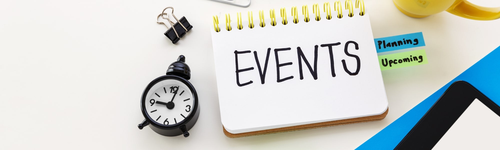 ​Aviation events to attend in 2023