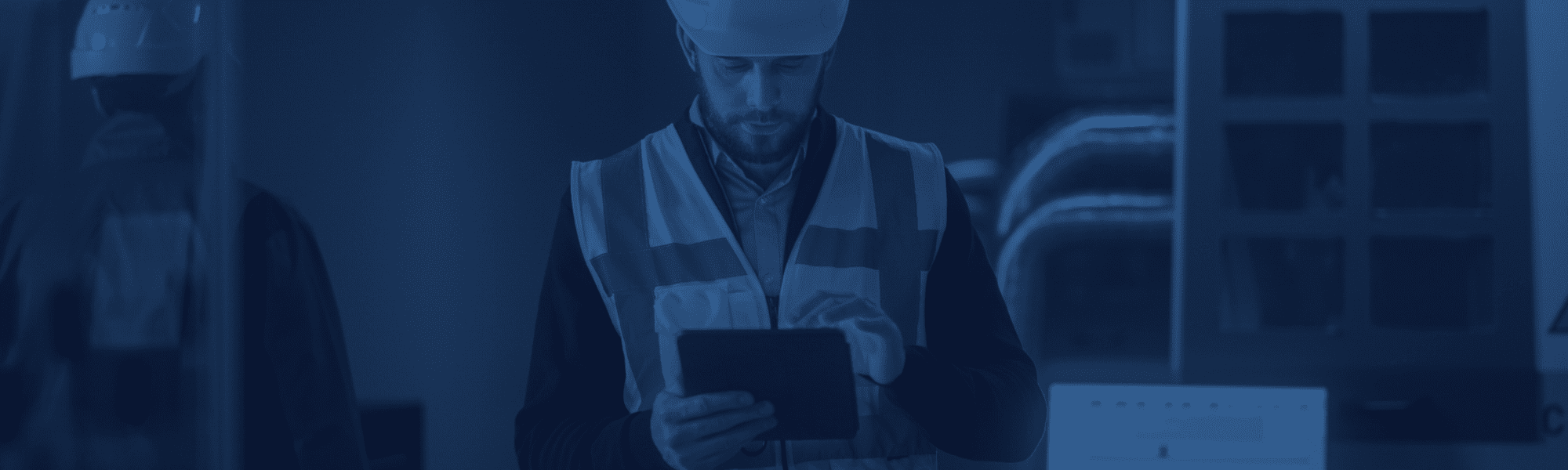 M&E QITP Manager - Banner Image