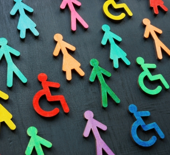 Diversity and Inclusion