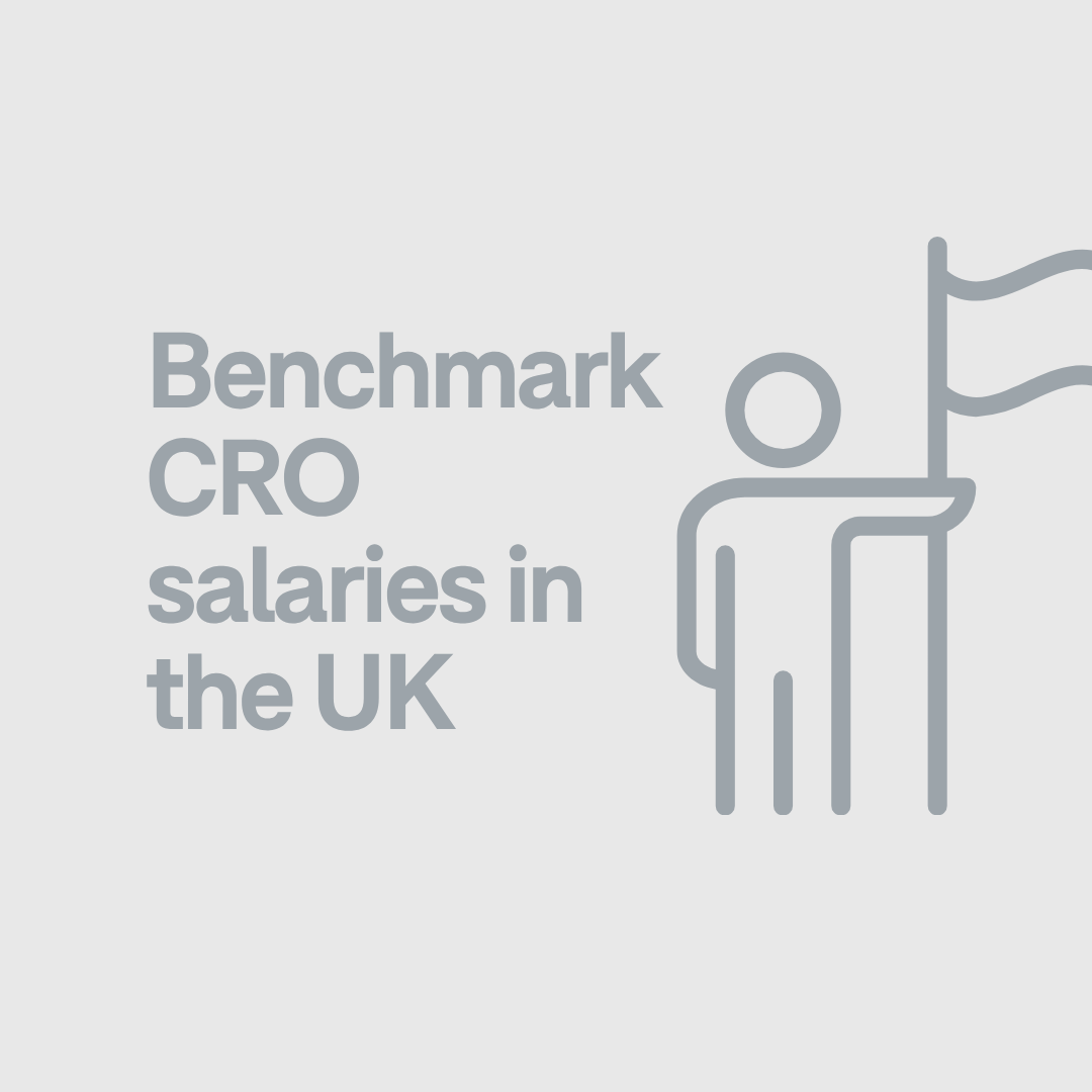 ​Understanding CRO Salaries in 2025: What Revenue Leaders Are Really Earning