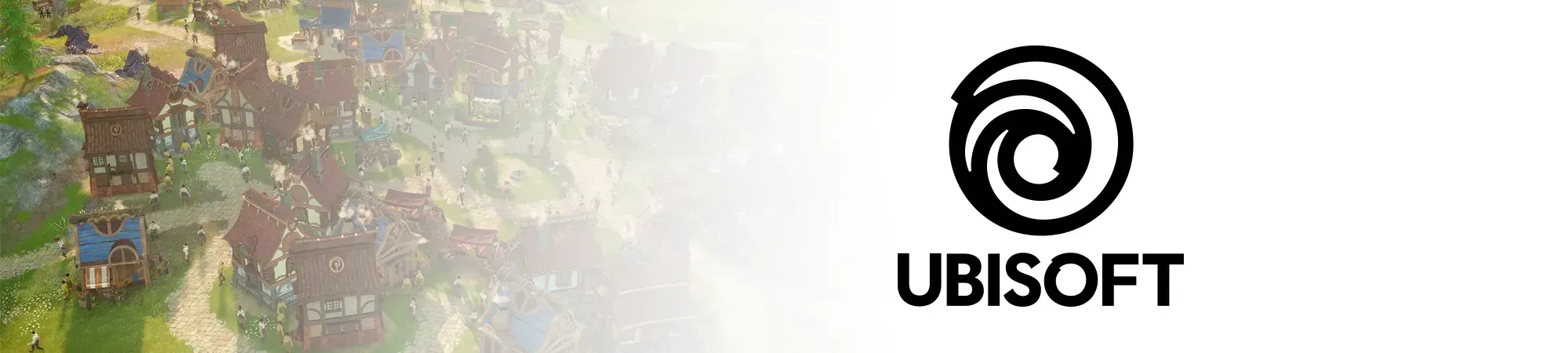 Ubisoft Blue Byte Banner