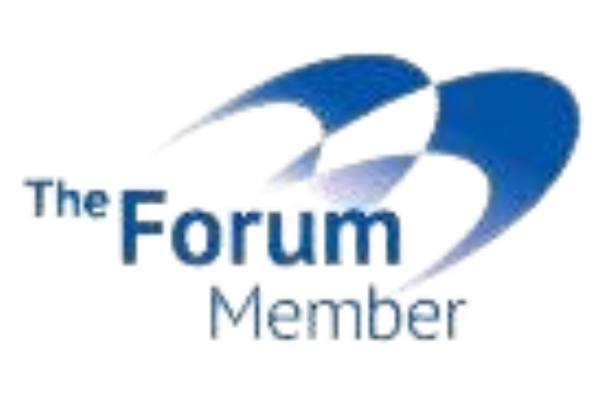 The Forum Member Logo