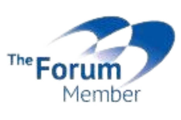 Greenbean Recruitment Partner to The Forum Member Logo