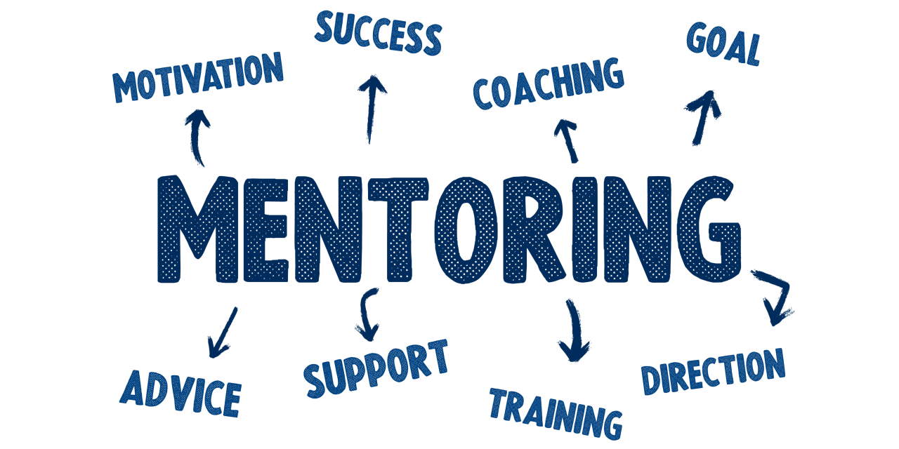 Mentoring