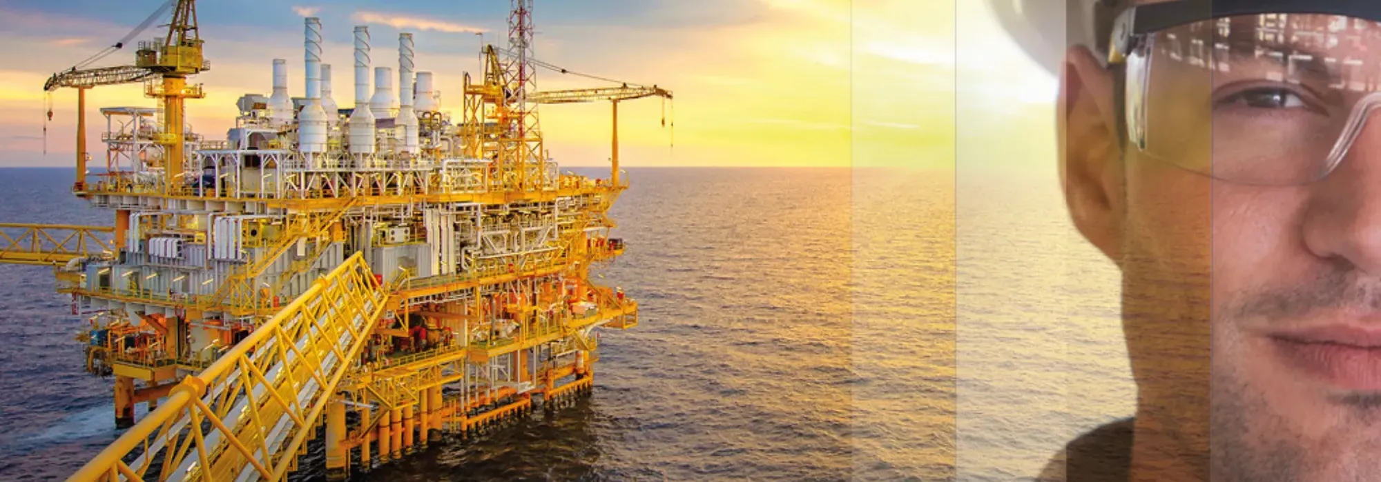 Oil Rig 
