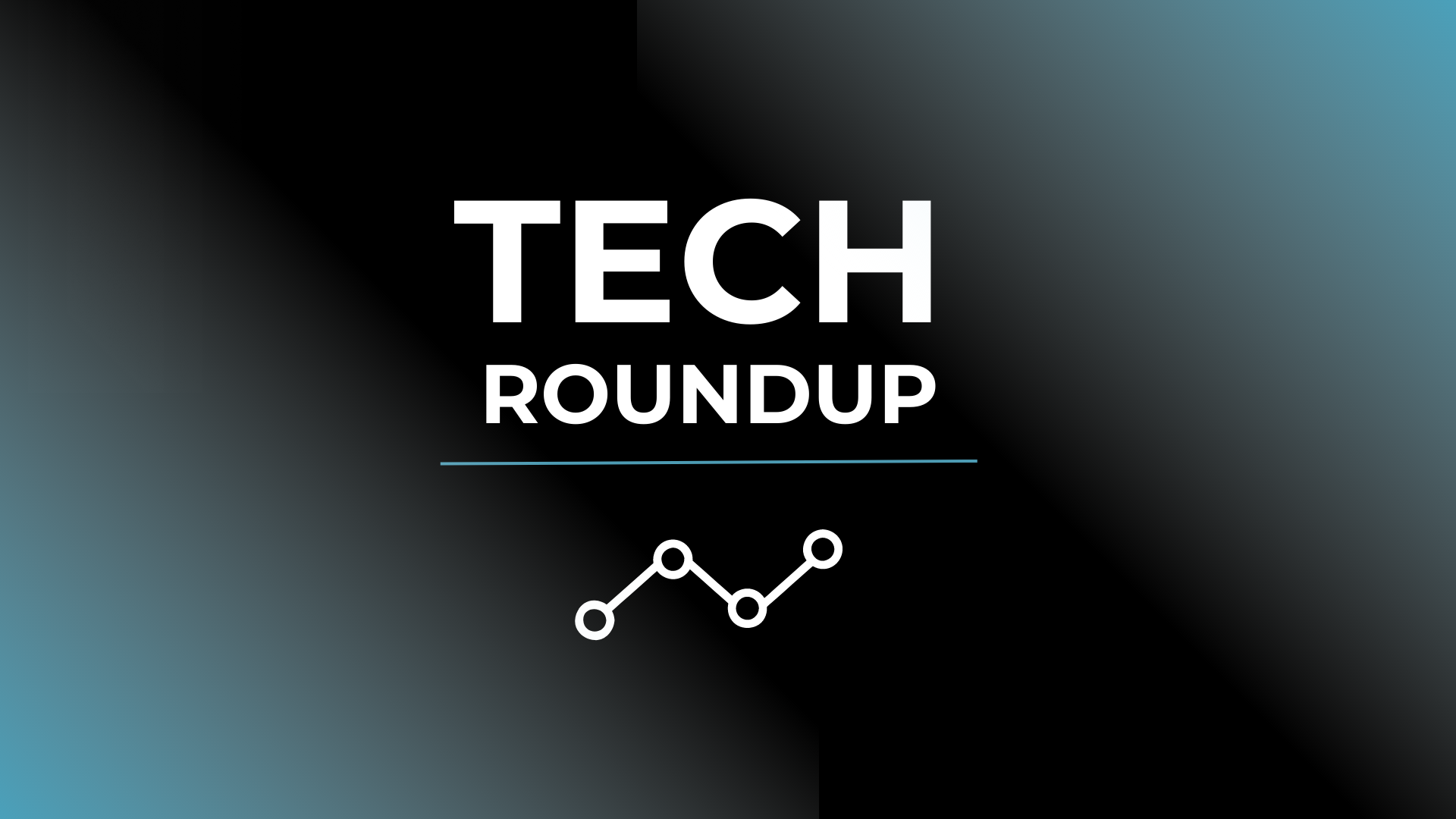 Tech Roundup – 21st April 2023