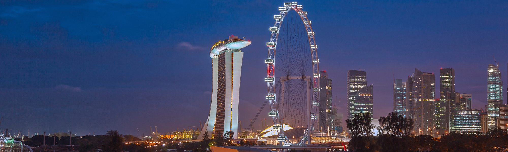 Impa Singapore