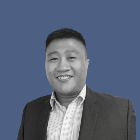Joshua Tampubolon