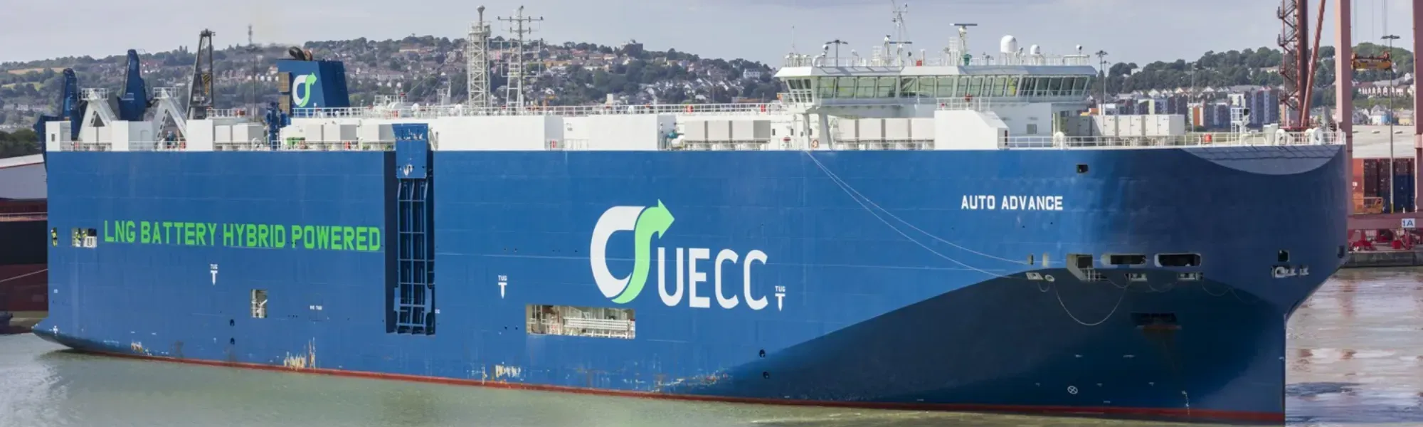 Technical Superintendent PCTC - Oslo, Norway - Faststream Recruitment