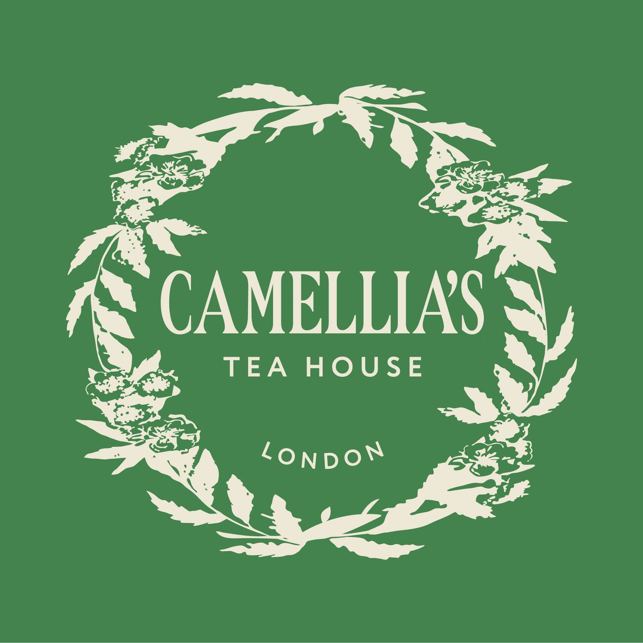 Camellia's Tea House