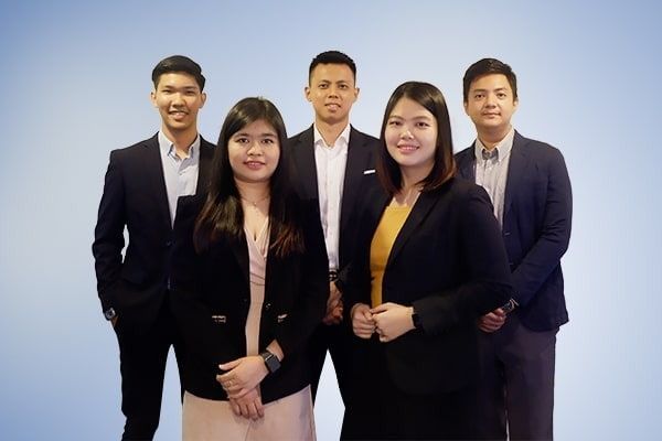 MyWorld Careers Myanmar - B2B Sales and Marketing Recruitment Team
