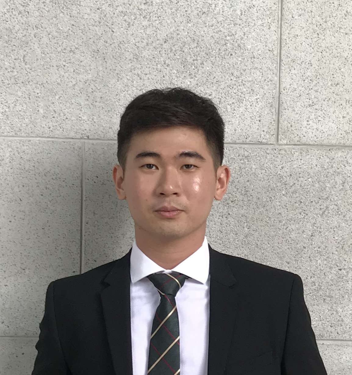 Evan Chong