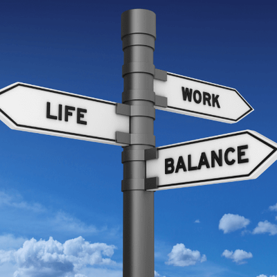 Why Your Business Should Invest in Work Life Balance Image