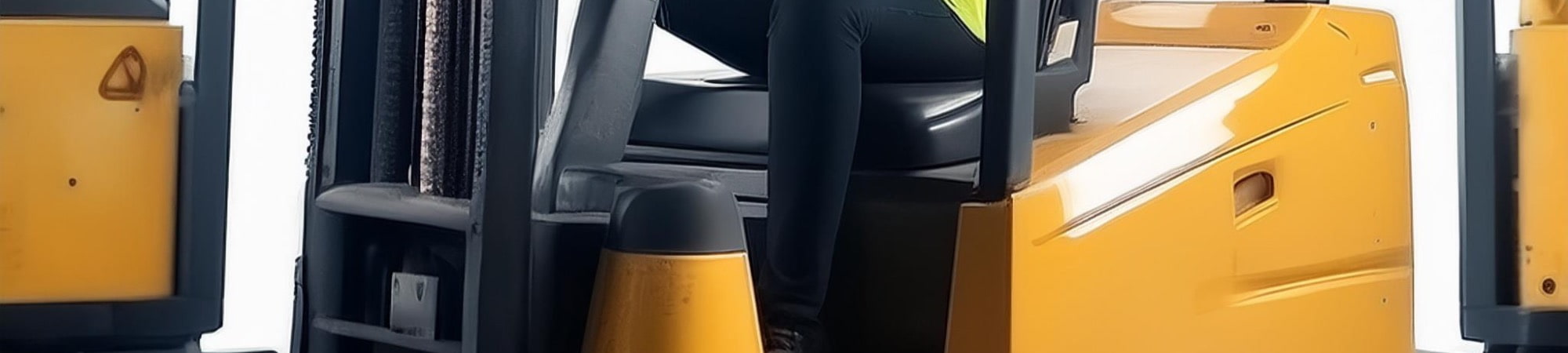 forklift jobs 