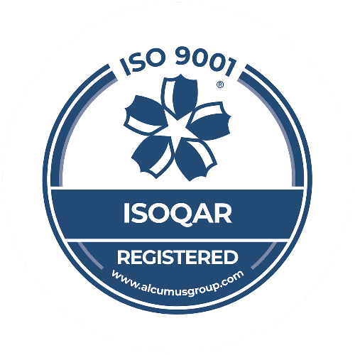 ISO 9001