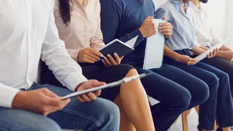 Faststream's Recruitment Process FAQs - Faststream Recruitment