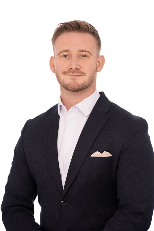 Tim Baker
