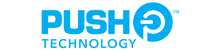 Push Technology  logo