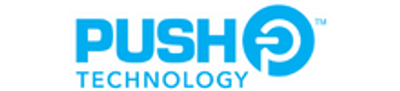 Push Technology  logo