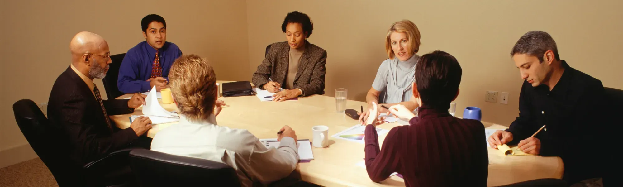 Talent Is a Competitive Strategy in Maritime - RPO - Recruitment Process Outsourcing - Talent Partnerships - Maritime Recruitment - Faststream Recruitment