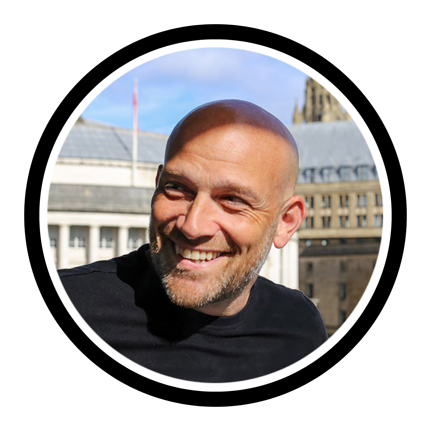 Andy - UK Office