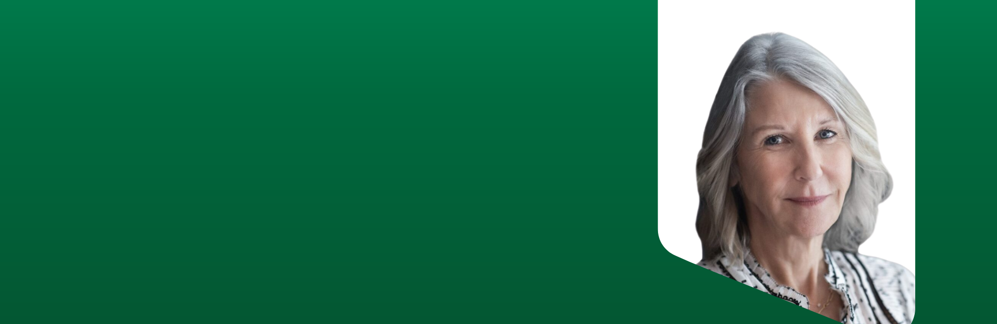 Gillian Ward - CMBDO at Reed Smith