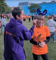 Nightingale house event image