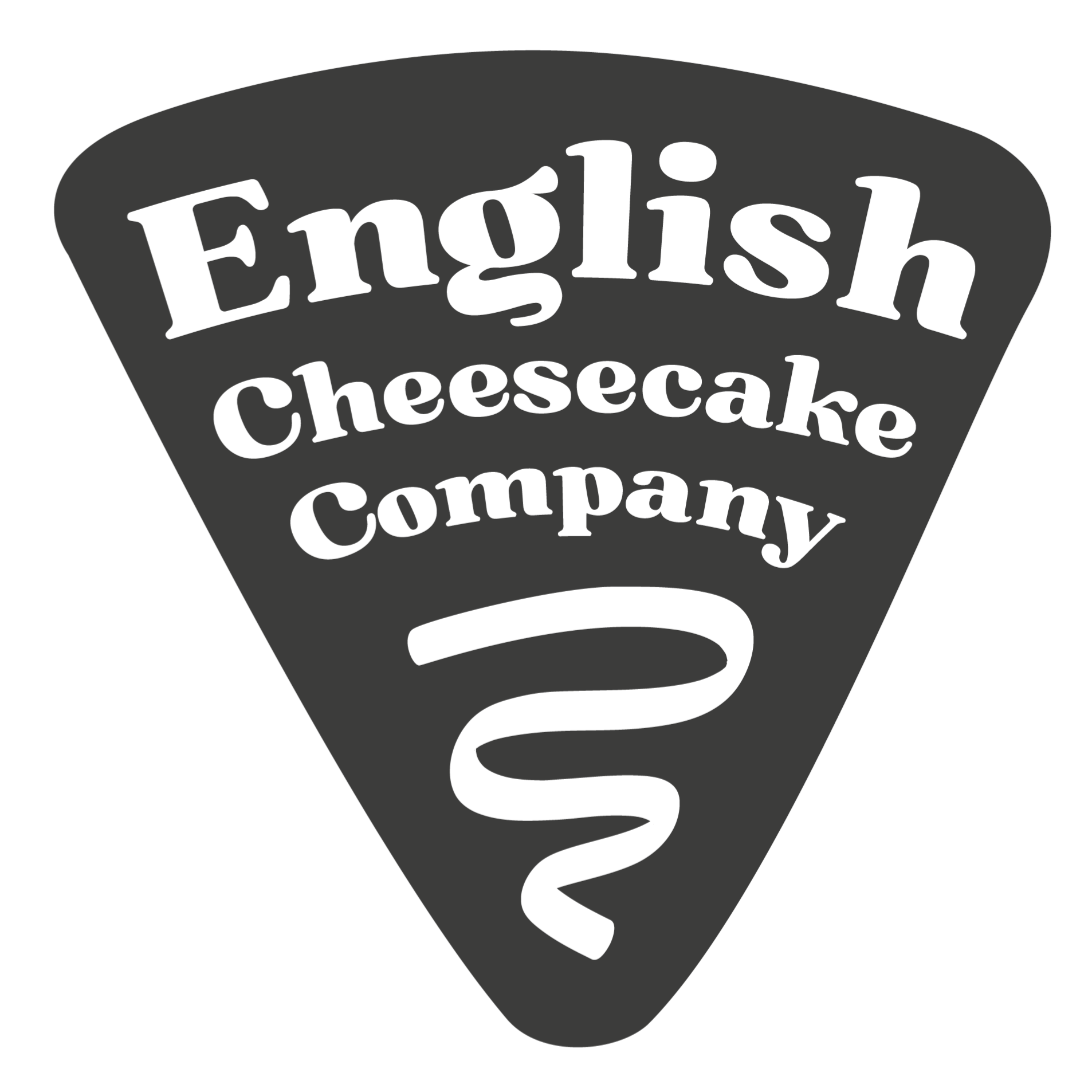 English cheesecake