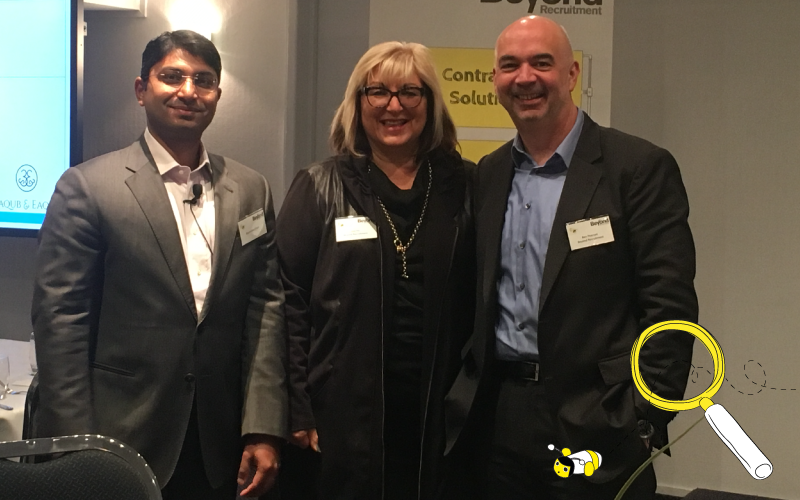 Economic And Labour Breakfast Web