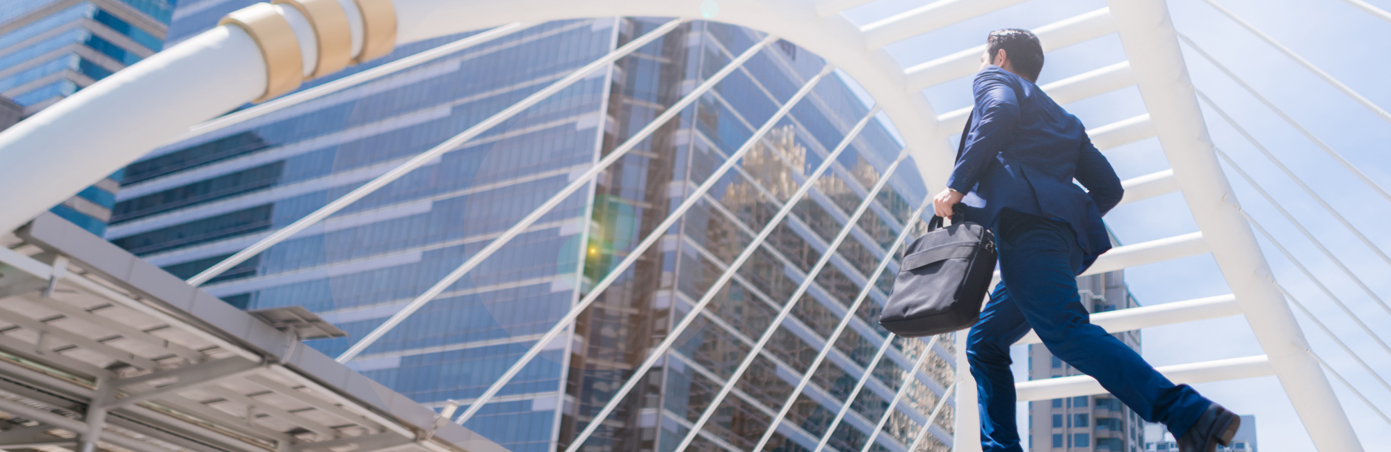 How to progress your BD & Marketing career to Senior Management and beyond