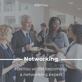 Networking advice