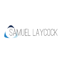 Samuel Laycock logo