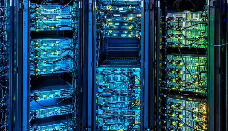 Future-Proofing the Data Center Industry Image