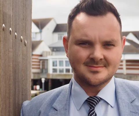 Mike McGrory - Head of Executive Search | Technical Maritime testimonial