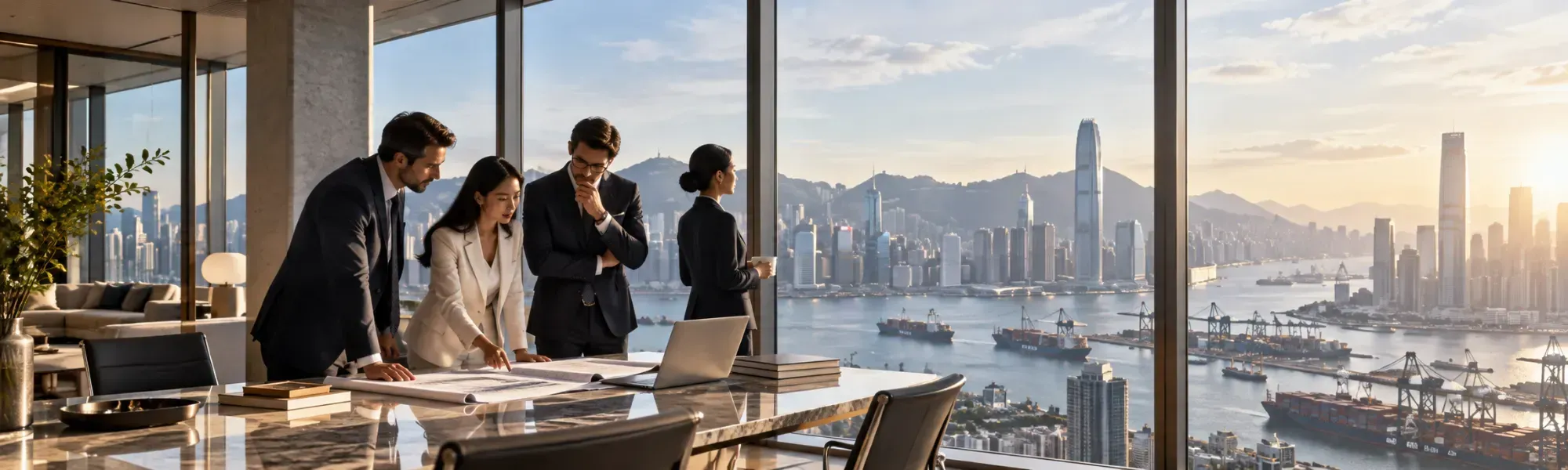 Opening an office in a new country? Recruitment may be harder than you think