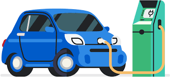 Electric Car