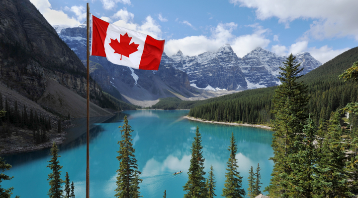 Shirley Parsons Opens New Office in Canada image