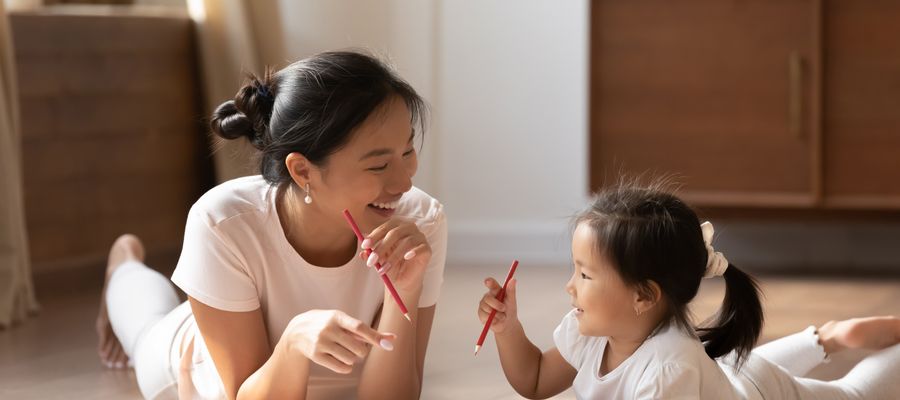 Characteristics To Look For In A Great Nanny