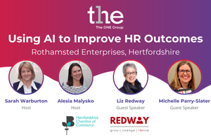 Using Ai To Improve Hr Outcomes (Volcanic)