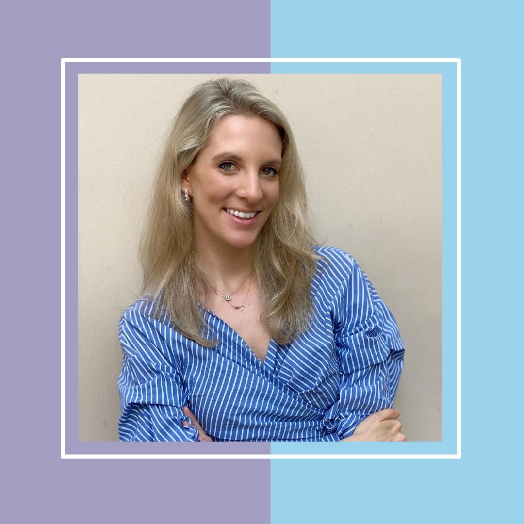 Women in Leadership: Alycia Brady.