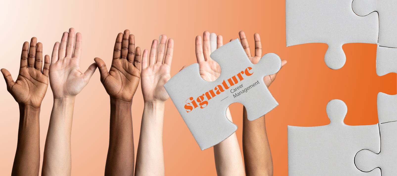 Diversity, Inclusion & Authentic · Signature Career Management