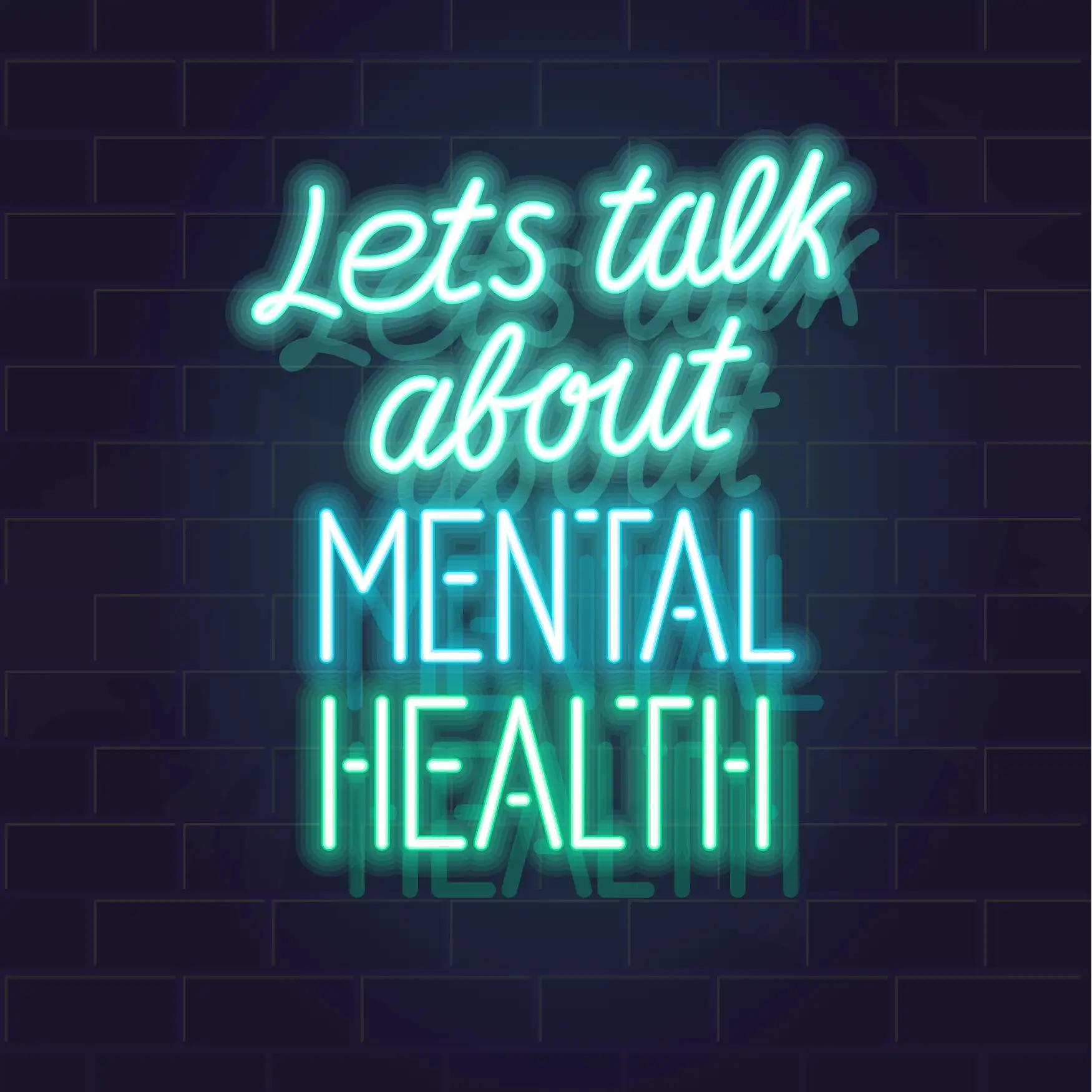 Mental Health Awareness Week