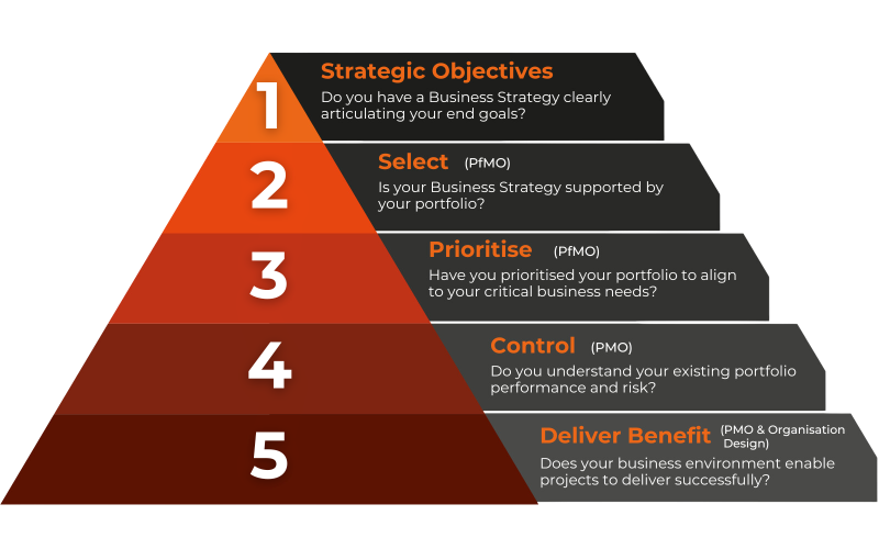 Step5's Portfolio Management Capabilities