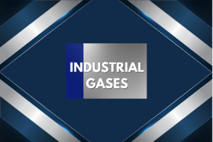 Industrial Gases