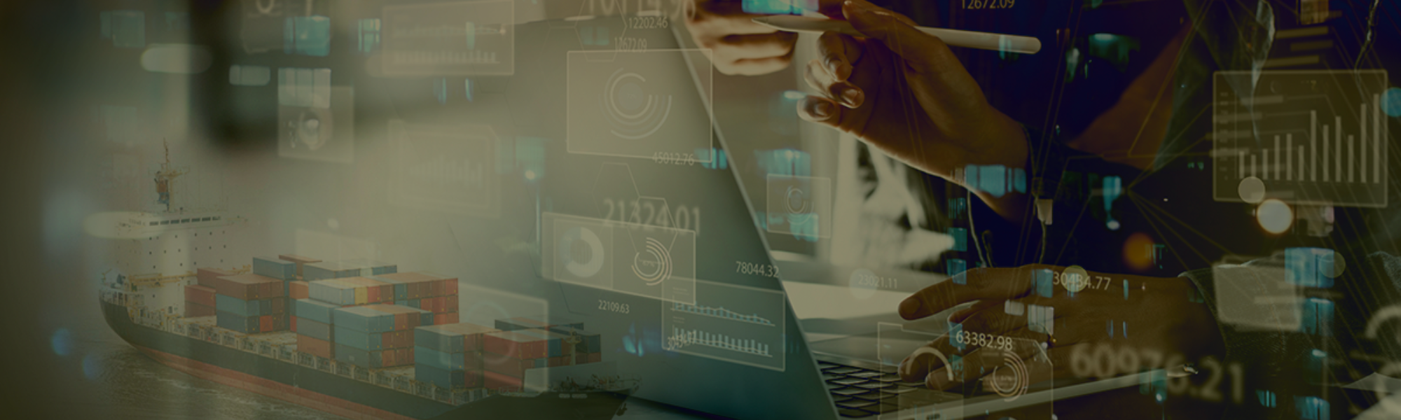 Succession Planning in the global shipping · Faststream Recruitment