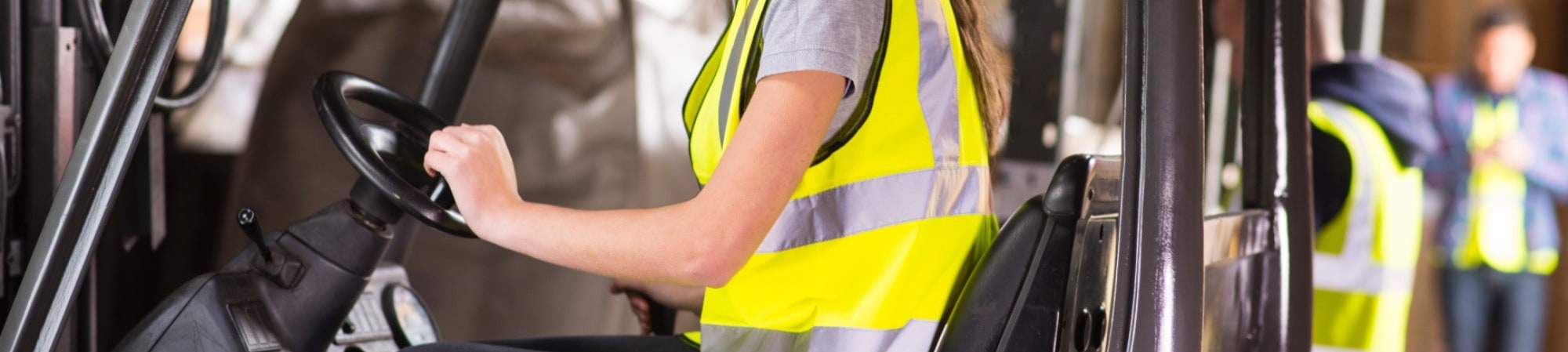 Forklift driver reach truck crick man jobs rugby 